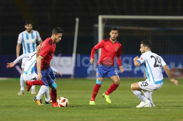 الاهلى بيراميدز عبد اله السعيد رمضان صبحى الاهلى بيراميدز عبد اله السعيد رمضان صبحى